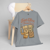Joint Effort Eternal Bond Smoking Tee